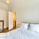 Barthelemy Cozy House In The Center 度假居 鲁昂