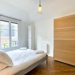 Barthelemy Cozy House In The Center 鲁昂