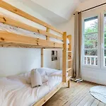 Barthelemy Cozy House In The Center 度假居 鲁昂