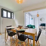 Barthelemy Cozy House In The Center 度假居 *