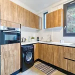 Barthelemy Cozy House In The Center