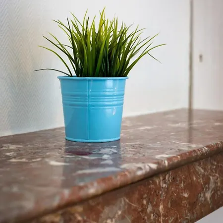 Barthélémy Cozy House In The Center *