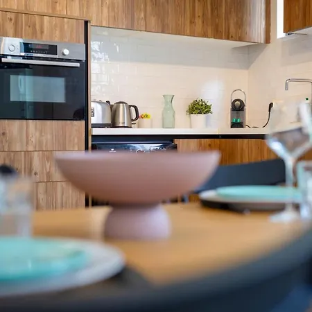 Barthelemy Cozy House In The Center Holiday home Rouen