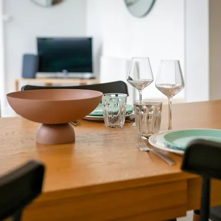 Barthélémy Cozy House In The Center Ruan