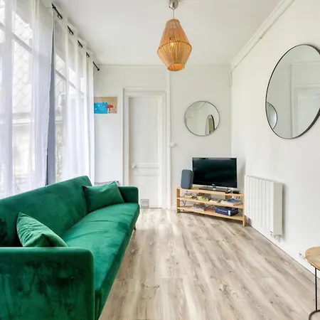 Barthélémy Cozy House In The Center Сasa de vacaciones Ruan