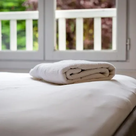 Сasa de vacaciones Barthélémy Cozy House In The Center Ruan