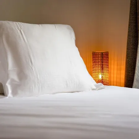 Barthelemy Cozy House In The Center *