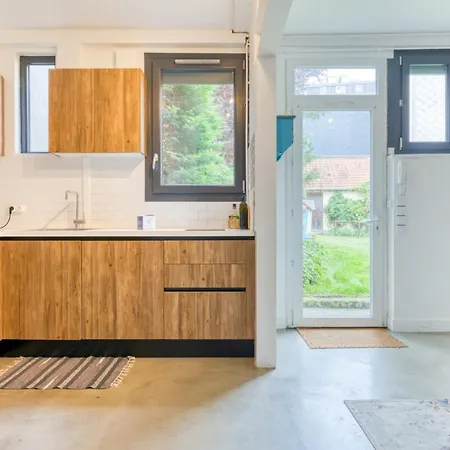 Barthélémy Cozy House In The Center * Ruan