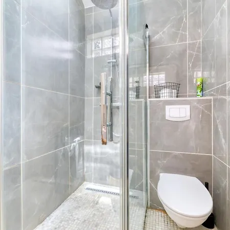 Barthélémy Cozy House In The Center Сasa de vacaciones