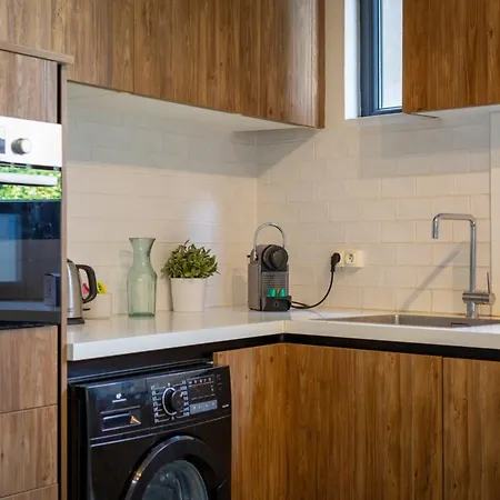 Сasa de vacaciones Barthélémy Cozy House In The Center *