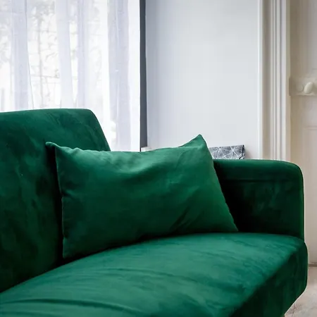 Сasa de vacaciones Barthélémy Cozy House In The Center