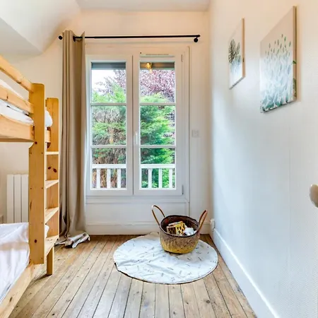 Barthélémy Cozy House In The Center Сasa de vacaciones *