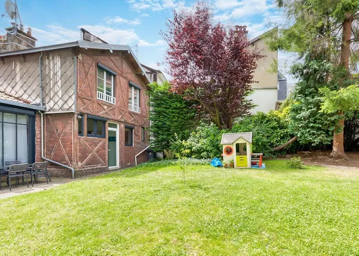 Barthelemy Cozy House In The Center Vakantiehuis