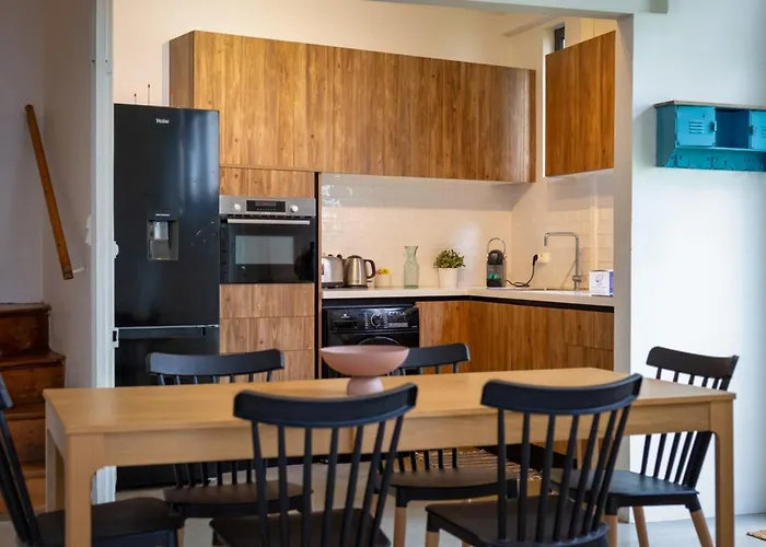 Barthelemy Cozy House In The Center Rouen